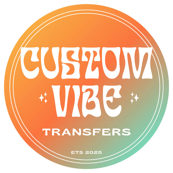 Custom Vibe Transfers